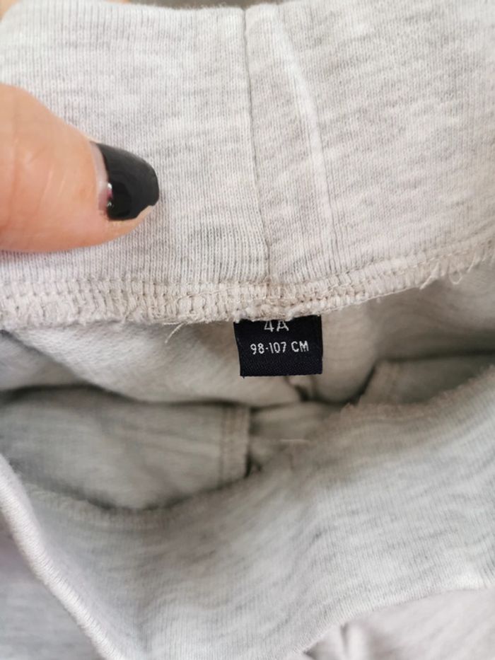 Short été 4 ans kiabi - photo numéro 2