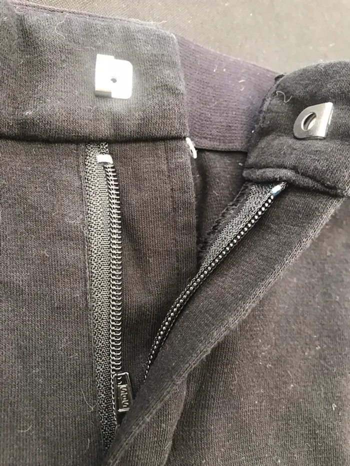 Pantalon équitation