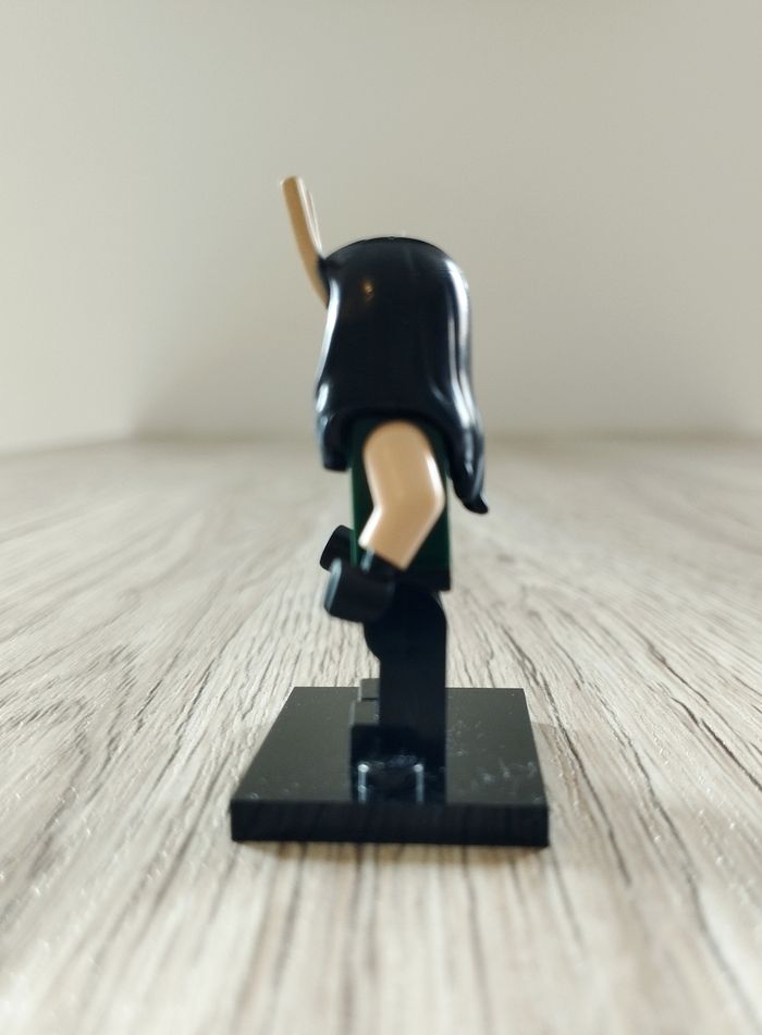 LEGO Marvel Mantis - photo numéro 5