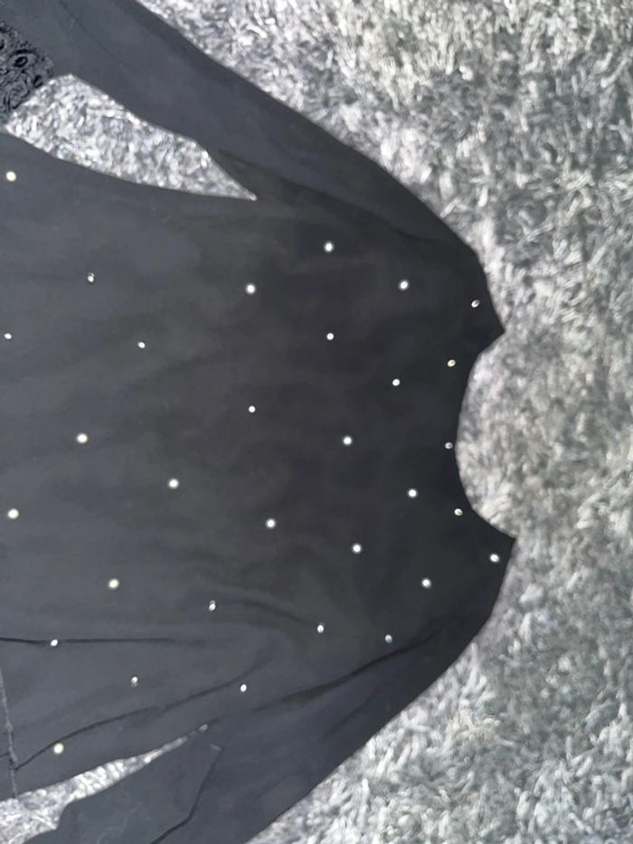 Blouse pour femme - photo numéro 2