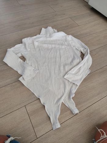 Body col roulé