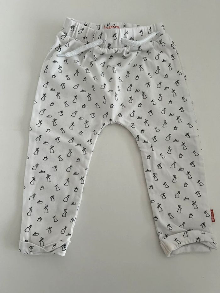 Legging léger BESS taille 74cm