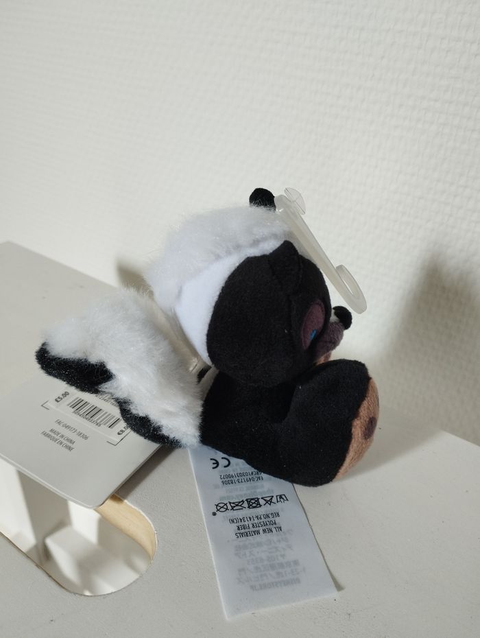 Peluche Disney fleur - photo numéro 3