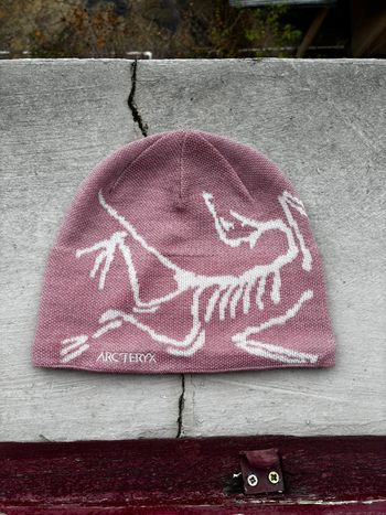 Bonnet Beard Head Bliss / Arctic Silk - Taille unique - Neuf