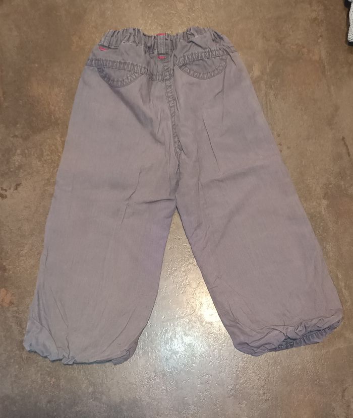 Pantalon - photo numéro 4