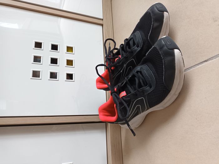 baskets de sport