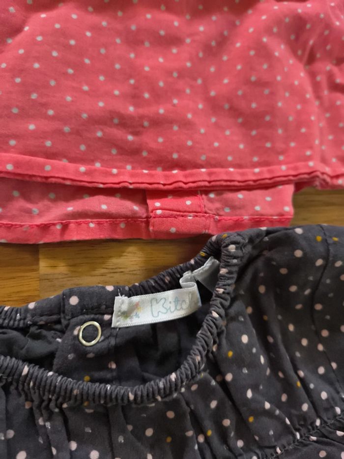Chemise - photo numéro 4