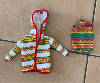 Accessoires barbie vintage 