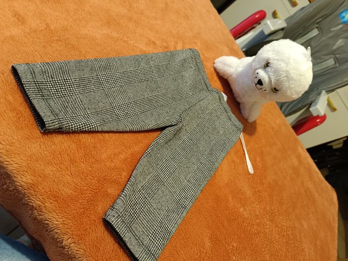 Pantalon bébé - photo numéro 2