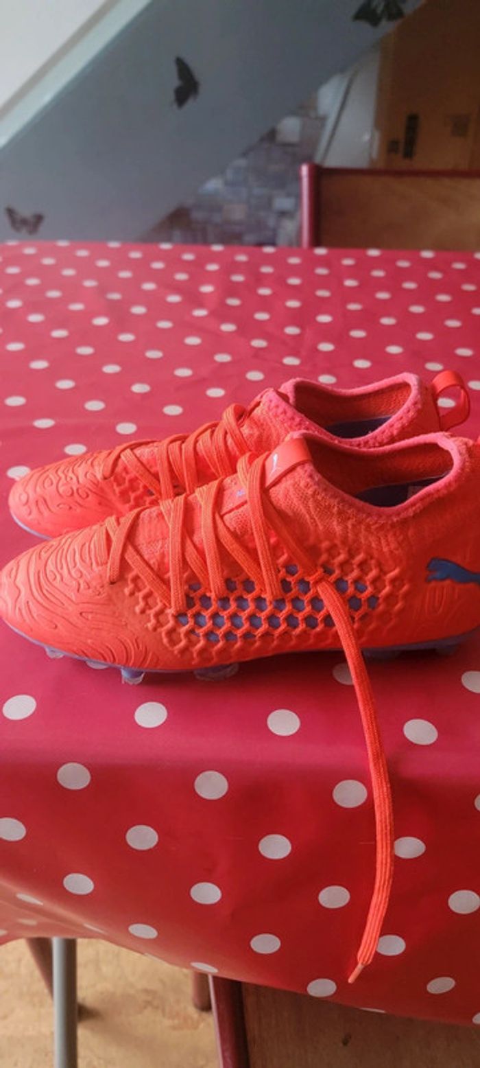 Crampons - photo numéro 2