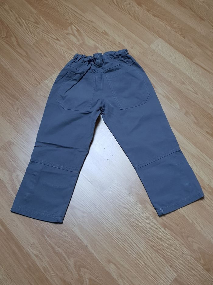 Pantacourt Verbaudet 8 ans - photo numéro 2