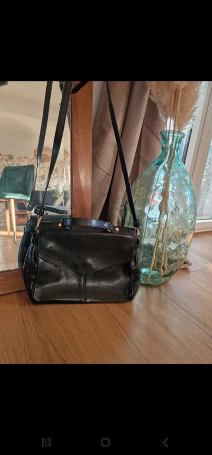 Sac à main vintage - photo numéro 6