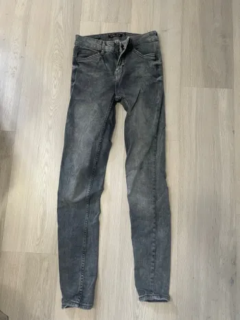 Jeans Bershka