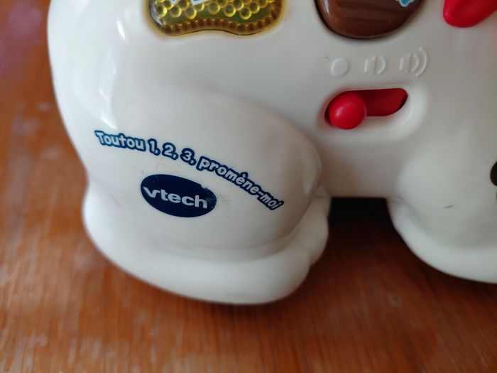 Toutou 123 - photo numéro 6