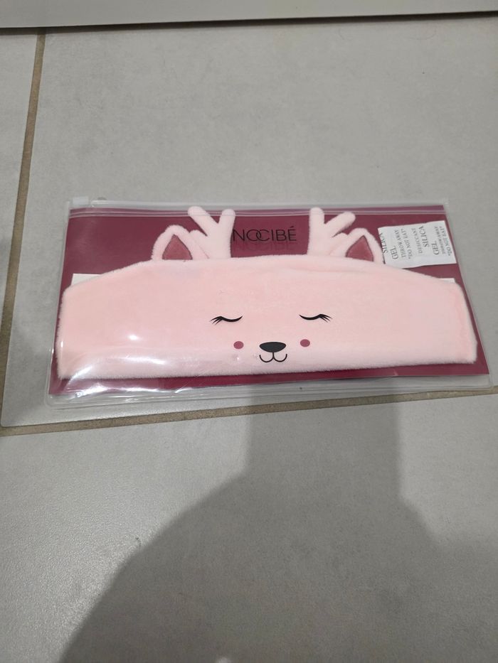 Bandeau pour les cheveux