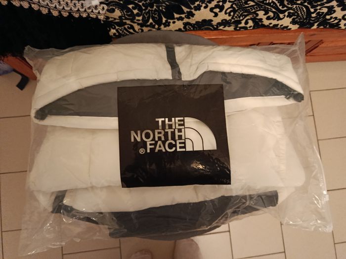 doudoune croq top the north face - photo numéro 7