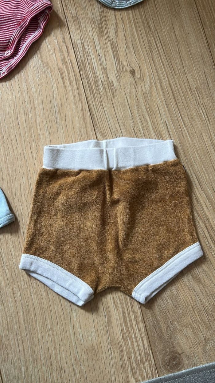Lot vêtements bébé - photo numéro 5