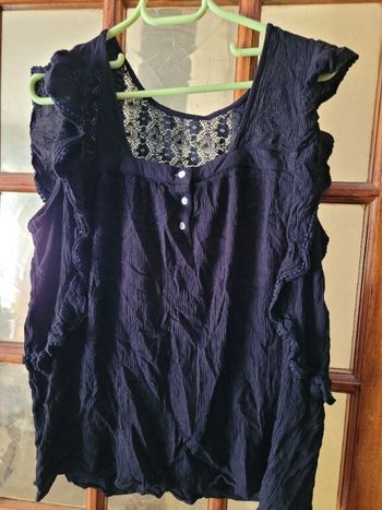 Blouse taille 46