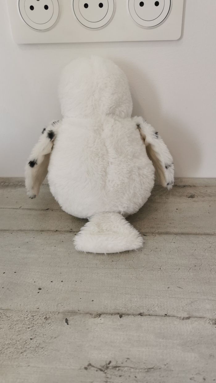 Chouette harry Potter neuve - photo numéro 3