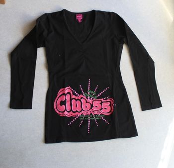 Maillot noir Jenyfer