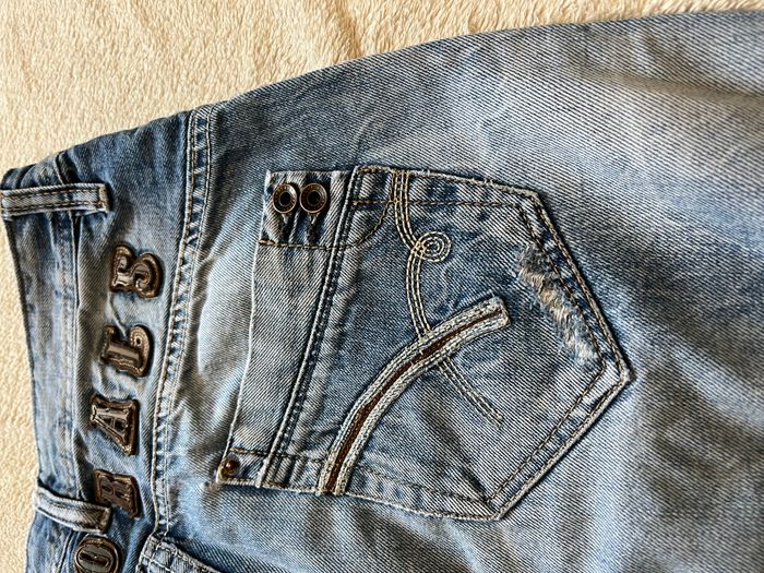 Jeans - Kaporal - 39 / US 29 - photo numéro 7