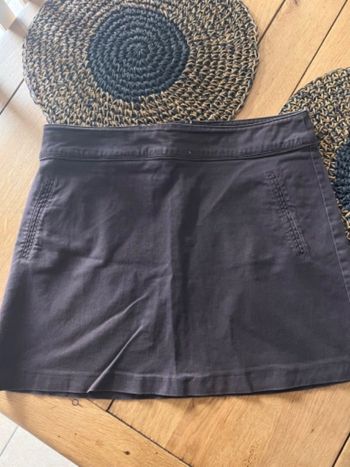 Mini jupe