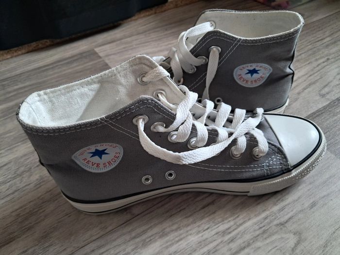 Chaussure à lacets neuve P40 - photo numéro 7