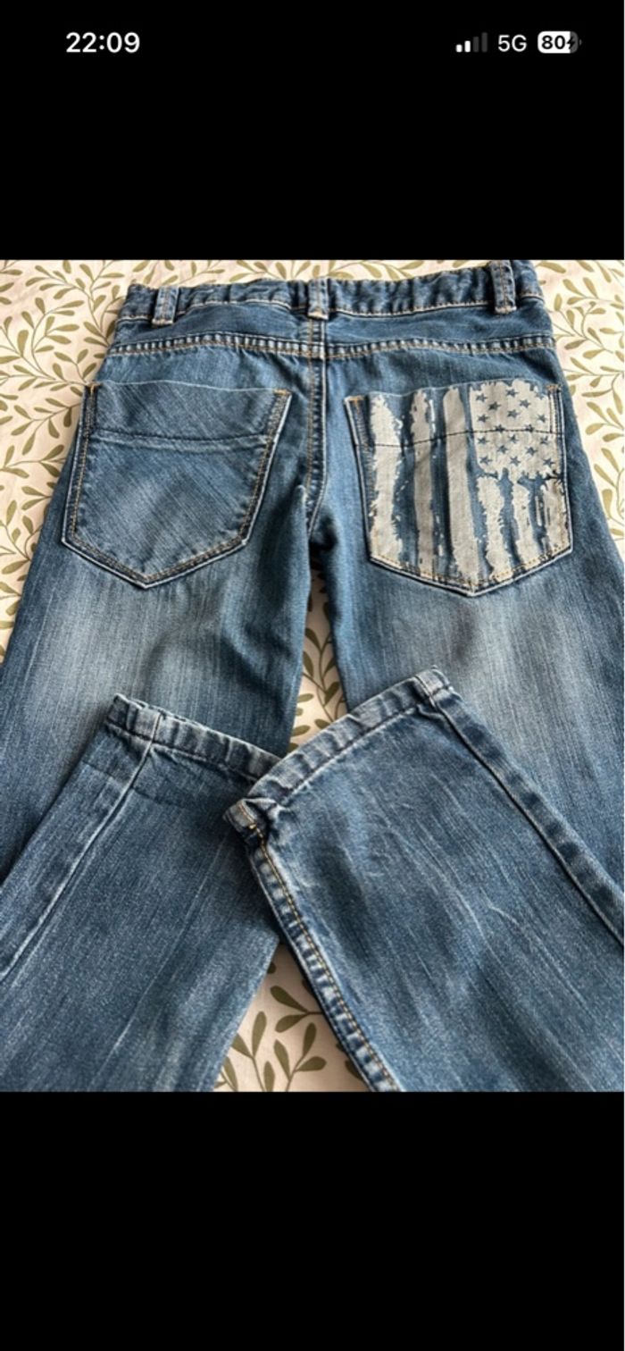 Jean TAO 9 ans - photo numéro 4