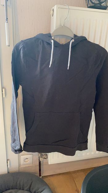 Sweat capuche Asos
