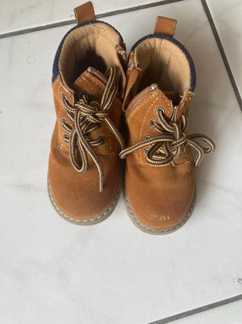Bottes