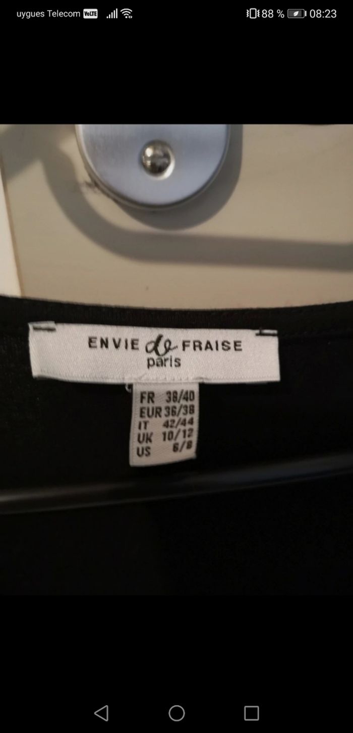 Robe de grossesse - photo numéro 3