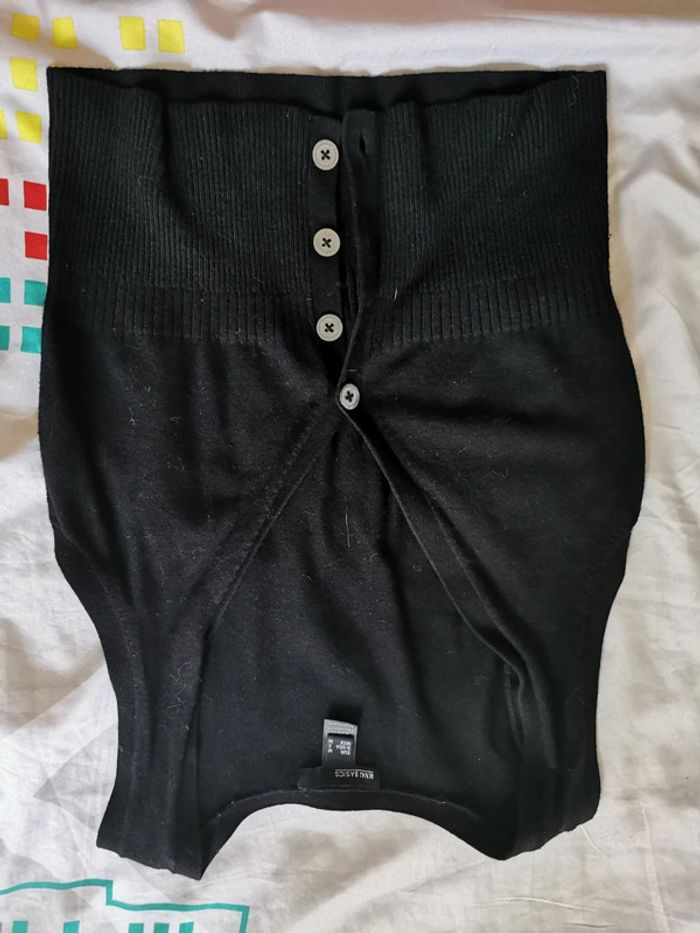 Gilet sans manches - photo numéro 2