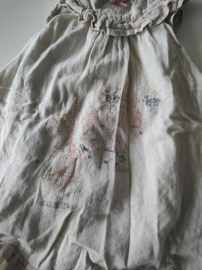 Robe - photo numéro 3