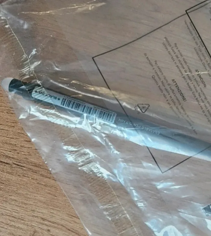 Lot de 3 stylo effaçable legami neuf - photo numéro 2