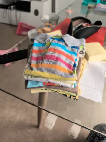 Lot t-shirt