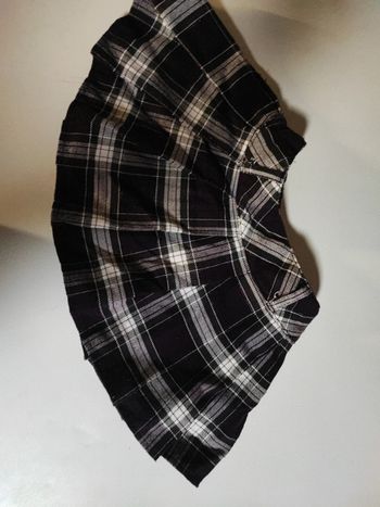 Jupe girl2girl 3-4 ans