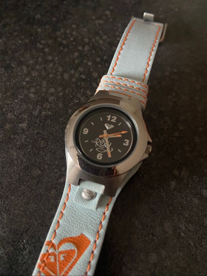 Montre Roxy - photo numéro 4
