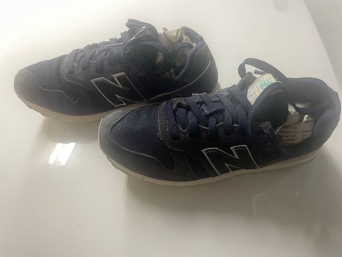 New balance 373 - photo numéro 4