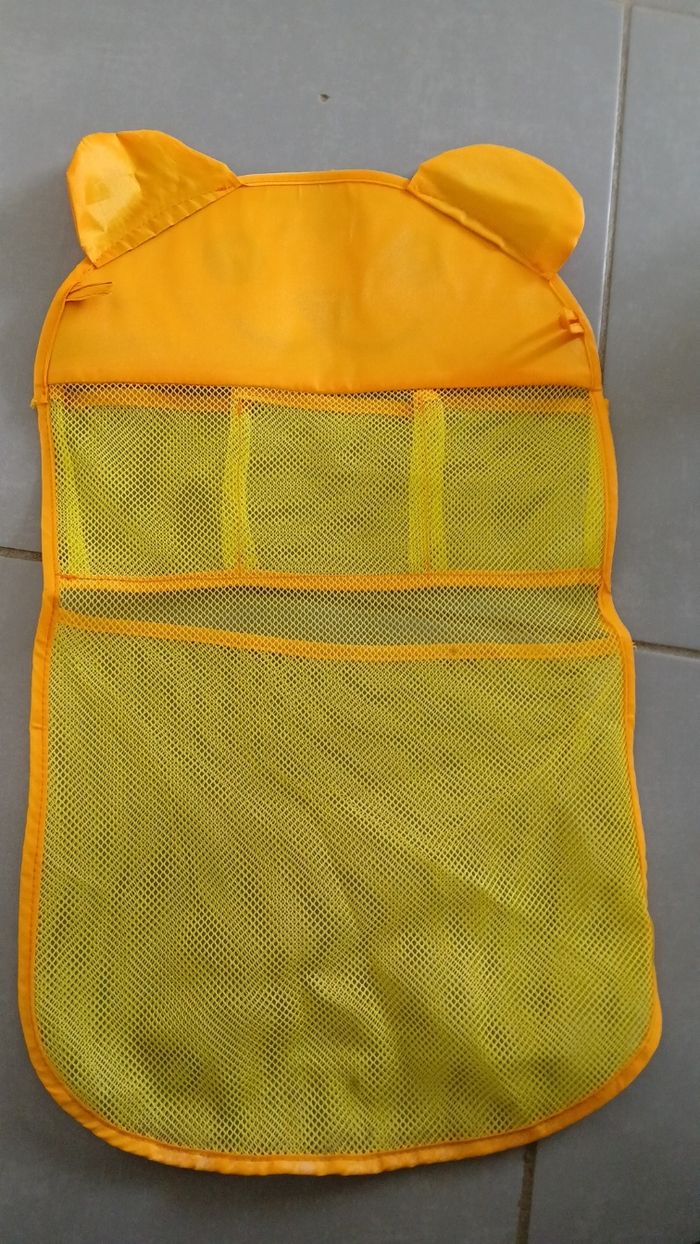 Filet a jouets - photo numéro 5