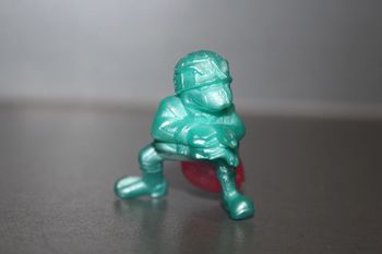 Figurine Toto - 1991