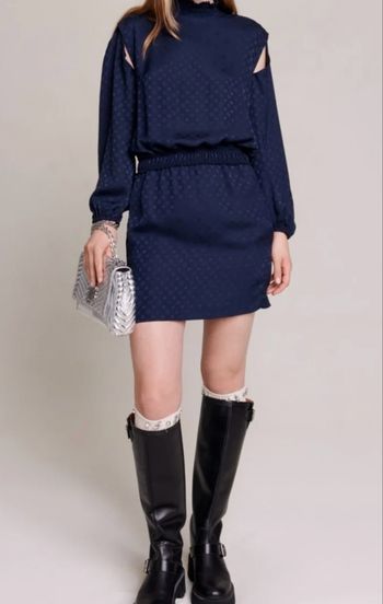 Robe Maje neuve 