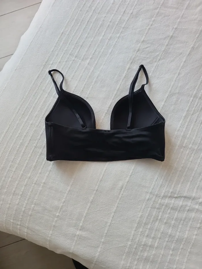 Brassière décolleté - photo numéro 2