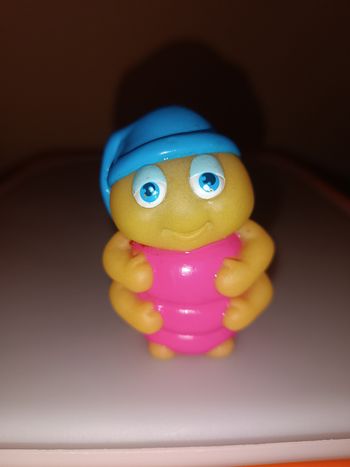 Luciole vintage Playskool 1986