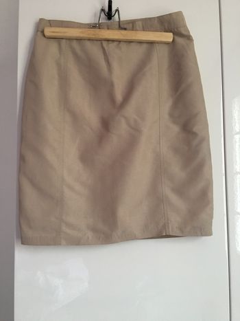 Jupe taille 38