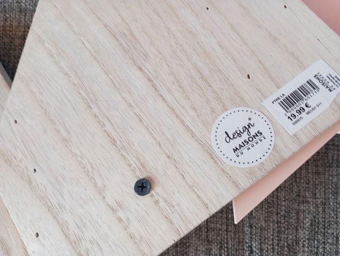 Porte manteau - photo numéro 5