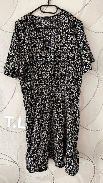 Robe d'été
