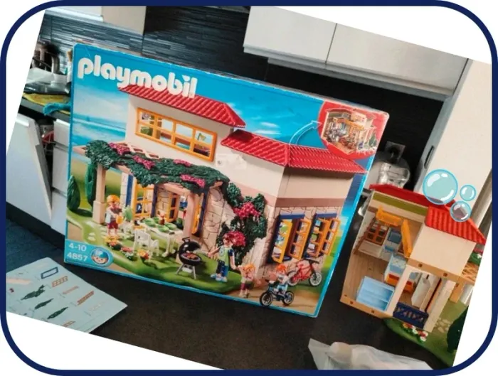 Playmobil - 4857 - photo numéro 16