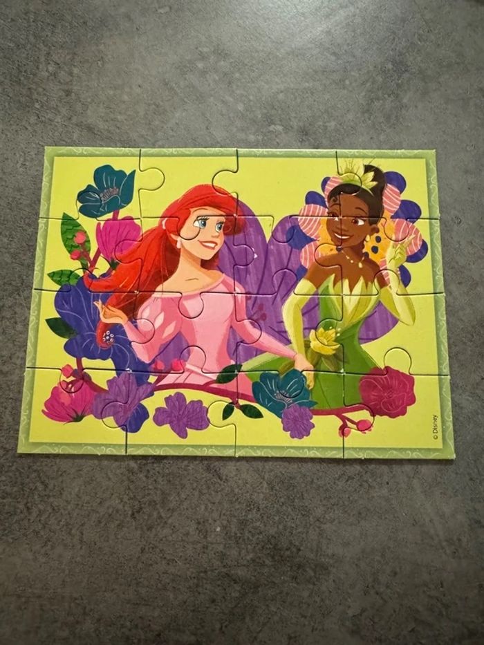 Puzzle - photo numéro 4