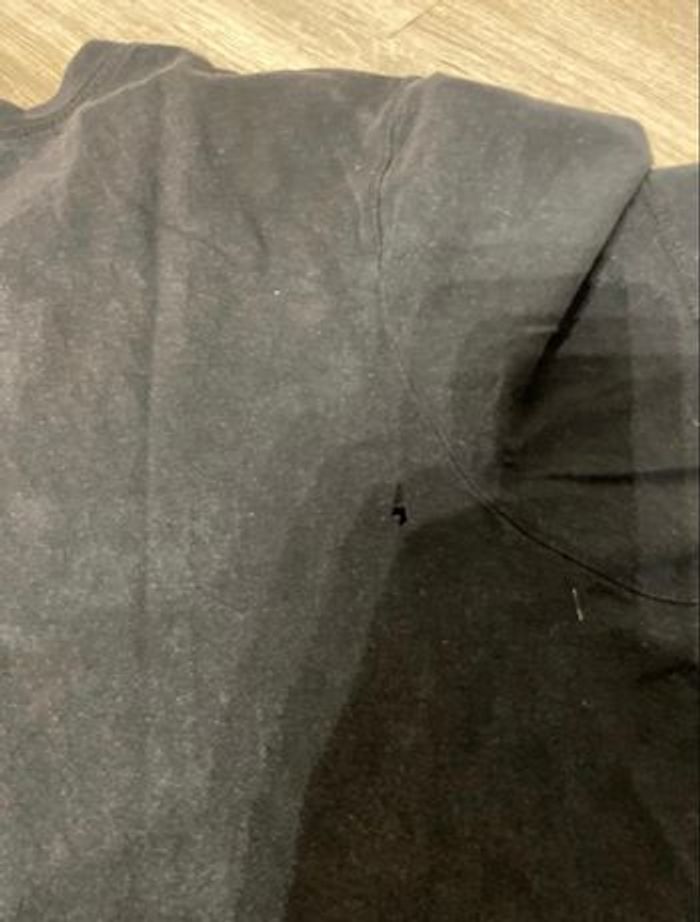 Tshirt Nike noir - photo numéro 5