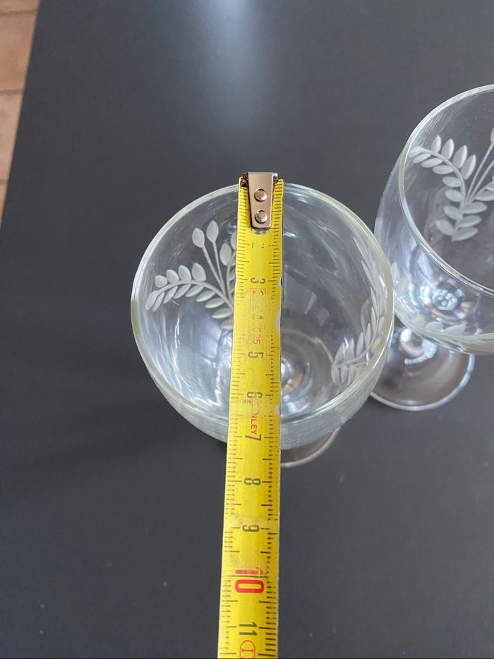 Verres - photo numéro 6